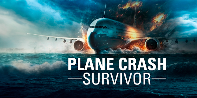 Plane Crash Survivor (2024)