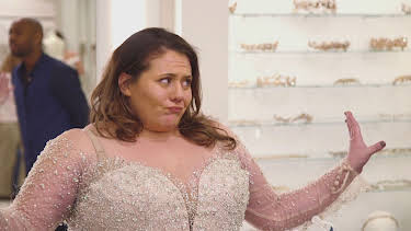 13:35: Mein perfektes Hochzeitskleid! - USA | Sixx | 10/11 2026