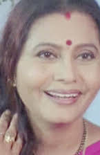 Usha Naik as 