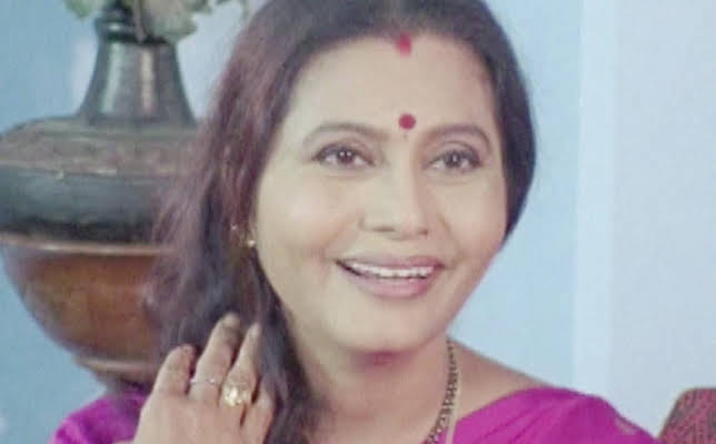 Usha Naik