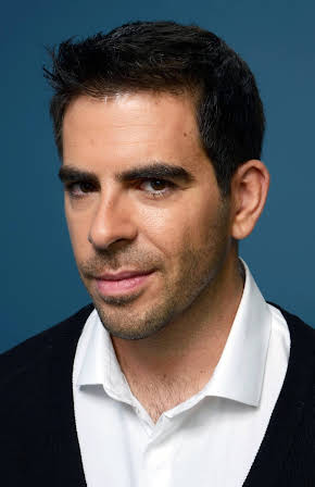 Eli Roth as 