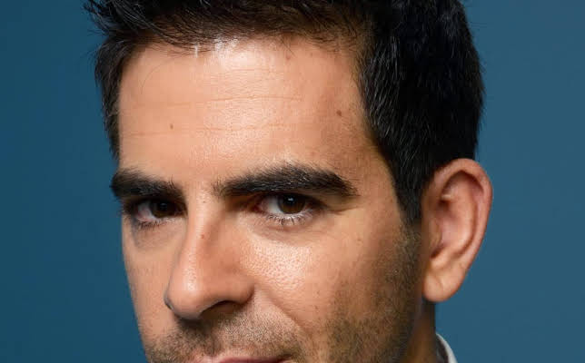 Eli Roth