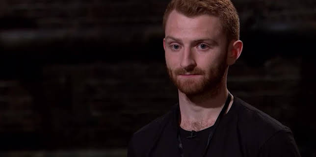 06:00: Dragons' Den (S14 E11) (S14) | TV6 | 2/5 2026