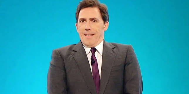 5:00 PM: Would I Lie To You? (S4 E1) (S4) | Dave | 12/20 2025