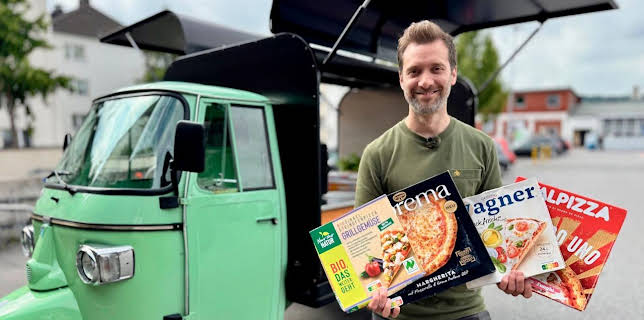 21:00: Ausgerechnet - Pizza | WDR Fernsehen | 11/26 2025