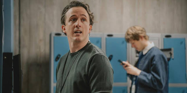 9:20 PM: Waiting for the Out (S1 E5) (S1) | BBC One | 1/31 2026