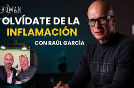 S-Human con Dr. Bayter season-1: Recupera tu salud cambiando tu estilo de vida