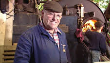 Fred Dibnah's World of Steam, Steel and Stone (S1 E2)
