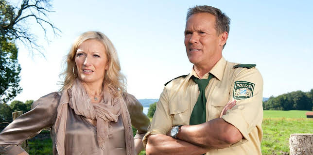 14:20: Hubert und Staller (13) | HR Fernsehen | 3/25 2026