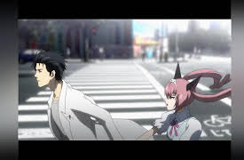 STEINS;GATE - S01: Made in Complex