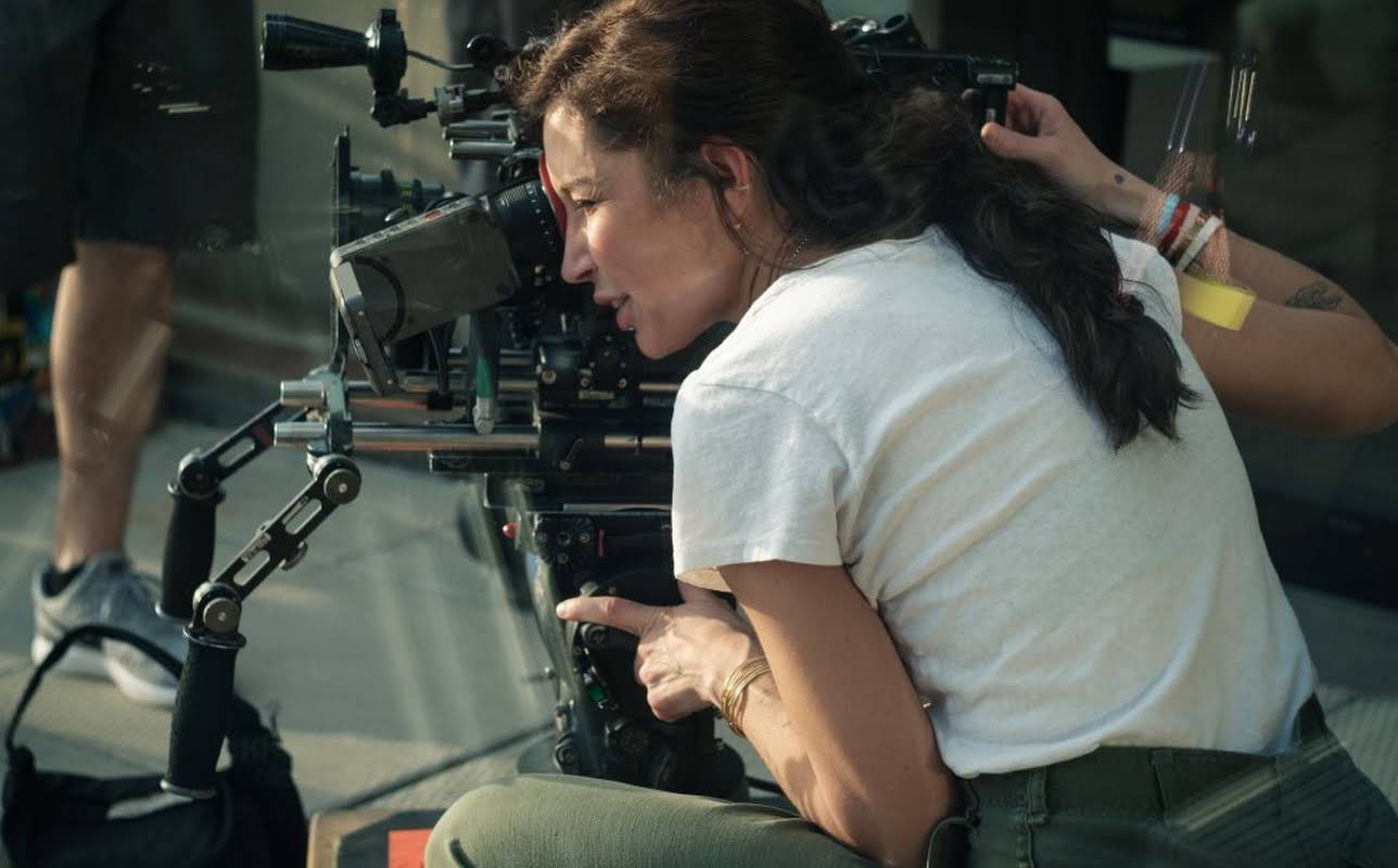 Reed Morano