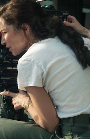 Reed Morano as Director