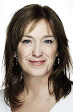 Anneke von der Lippe som 