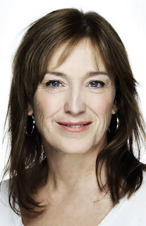 Anneke von der Lippe as 