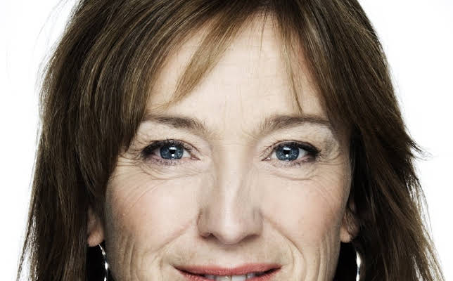 Anneke von der Lippe