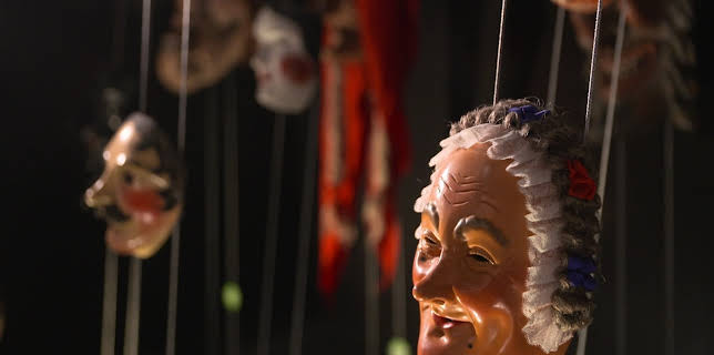 00:15: Narrenrepublik Deutschland: Die Geschichte des Karnevals | ZDF | 2/14 2026