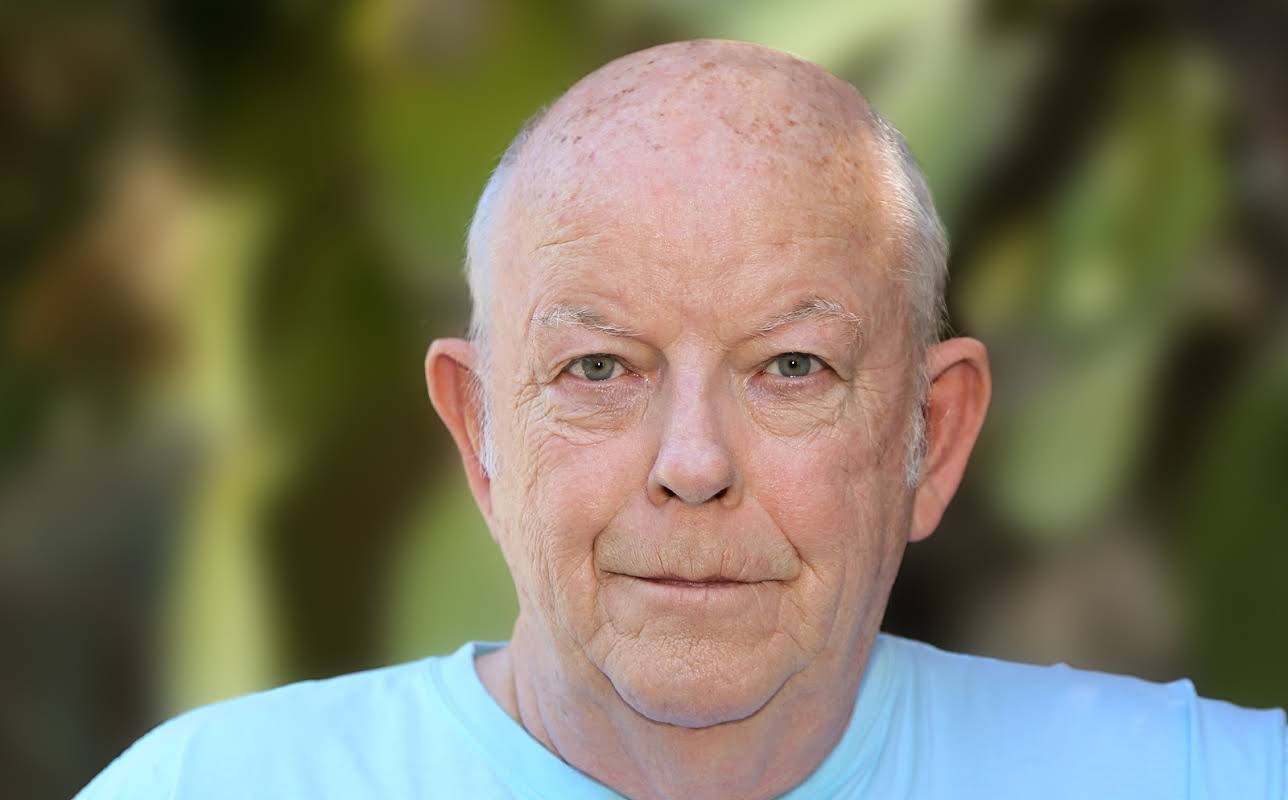Julian Holloway