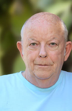 Julian Holloway as 
