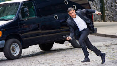 11:00 PM: Person of Interest (S4 E6) (S4) | 5 USA | 12/26 2025