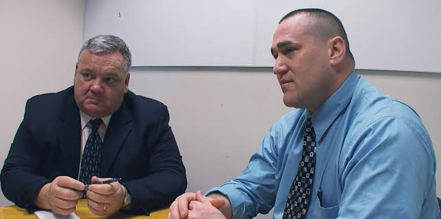 17:40: Forsvunnet (S1 E11) (S1) | VOX | 3/4 2026