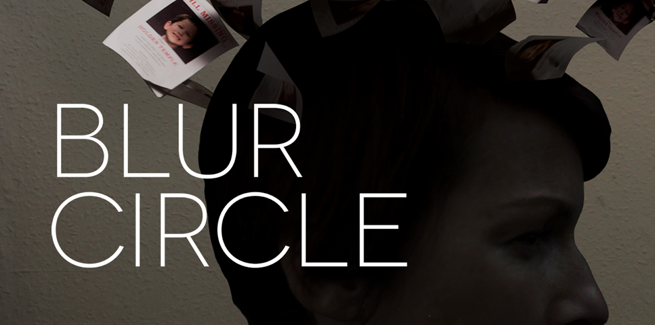 Blur Circle (2018)