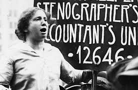 Unladylike2020: Unsung Women Who Changed America, Season 1: Rose Schneiderman: Influential Leader of the American Labor Movement & Suffragist