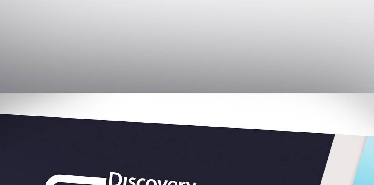 Discovery Fit & Health Presents