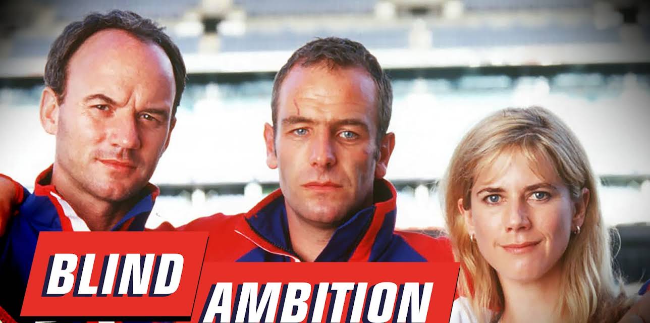 Blind Ambition (2000)
