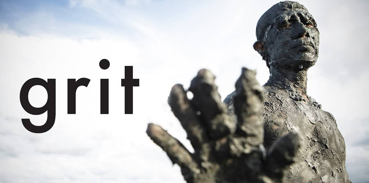 Grit (2019)
