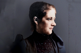 Wonderland: Lewis Carroll to JRR Tolkien: Carroll and Ransome