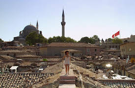 La Guerrera season-1: La guerrera Capítulo 7