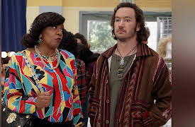 mixed-ish Season 1: Papa Don't Preach