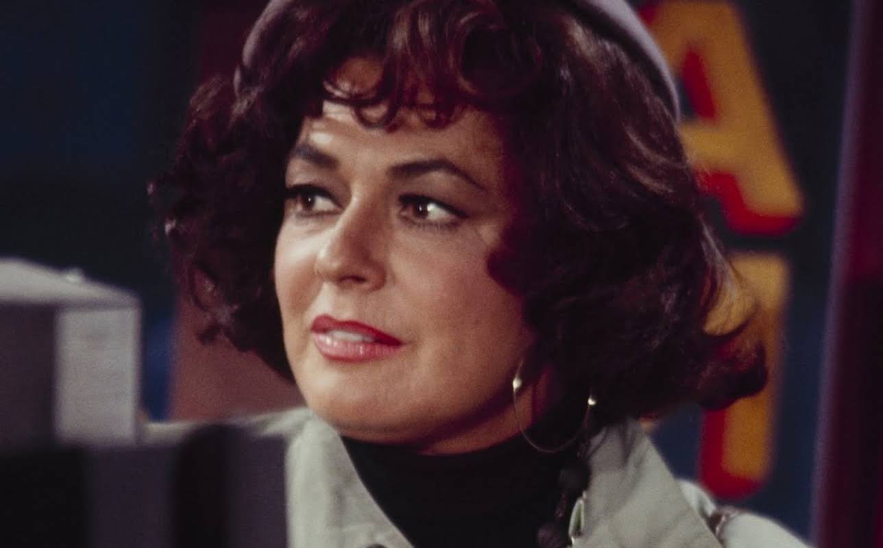 Ruth Roman