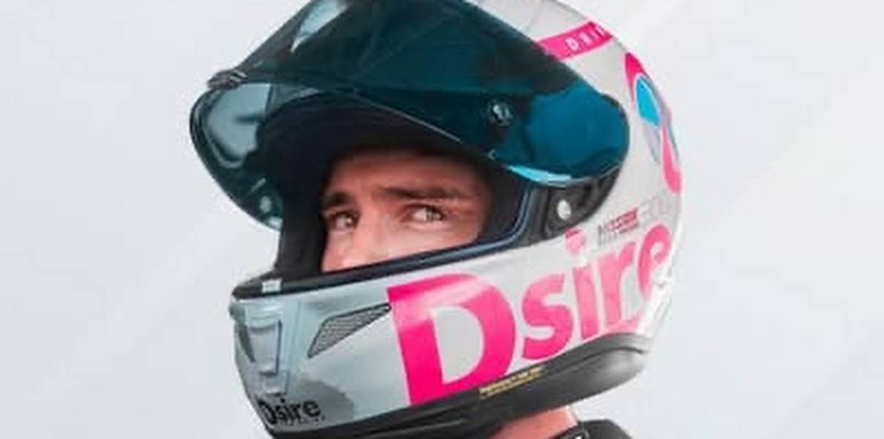 The Fear of Speed (2022)