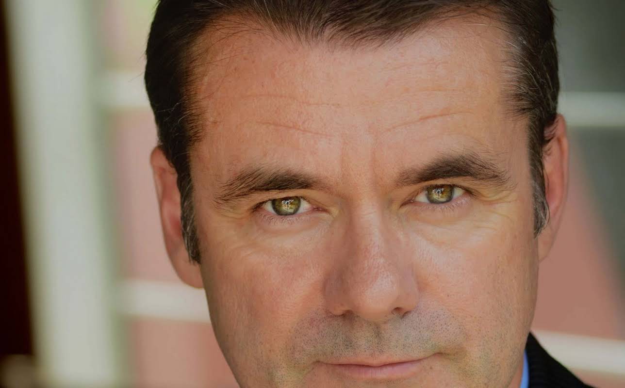 Darrel Guilbeau