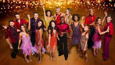 7:25 PM: Strictly Come Dancing (S24) | BBC One Scotland | 9/19 2026