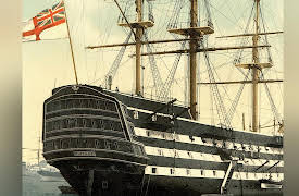 The Industrial Revolution: The Royal Shipyards