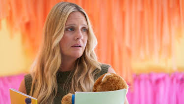 10:00 PM: Betrayal (S1 E4) (S1) | ITV | 2/16 2026