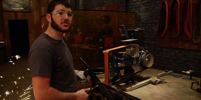 17:15: Wettkampf der Waffenschmiede | Kabel Eins Doku | 1/20 2026