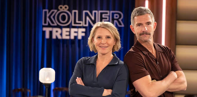 22:00: Kölner Treff | WDR Fernsehen | 10/31 2025