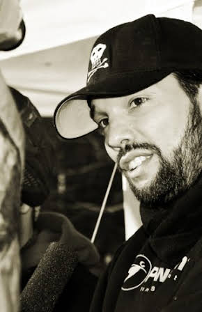 Timo Joh. Mayer as Director