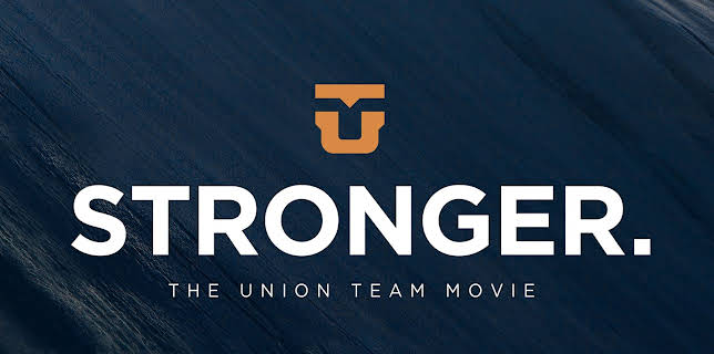 Red Bull's Stronger (2025)