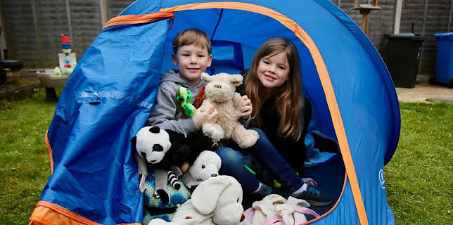 11:45 AM: Our Family (S6) | Cbeebies | 11/20 2025