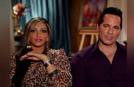 Marriage Boot Camp: Bridezillas Season 1: Dance with the Devil