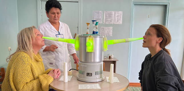 20:30: Null stjerner (S1 E6) (S1) | TVNorge | 12/14 2025