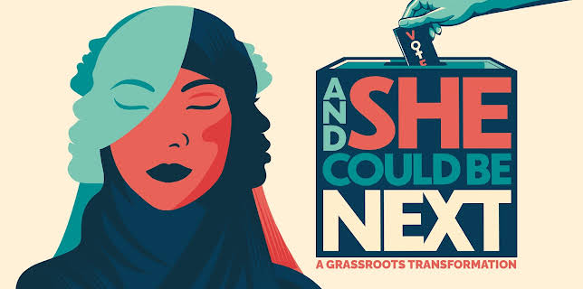 And She Could Be Next, Season 1