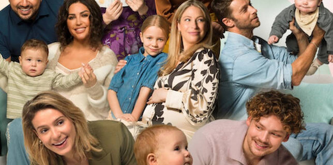 The Wonder Weeks (2023)