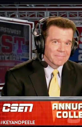 Bill Seward as Bill Seward