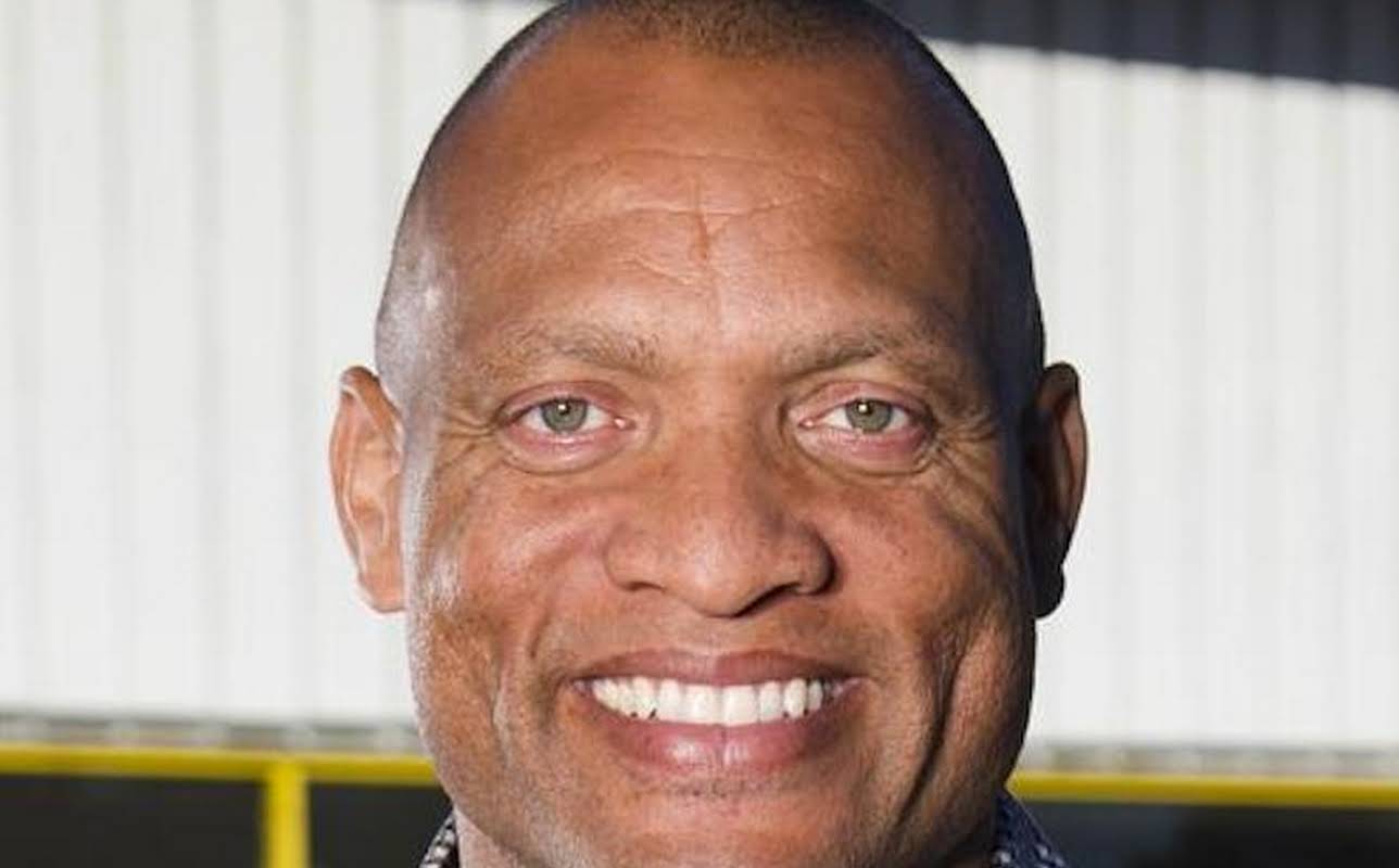 Aeneas Williams
