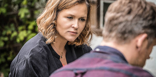 19:25: Lena Lorenz - Sternenkind (2) | ZDF | 11/22 2025